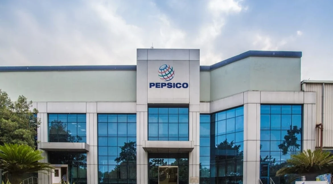 pepsico
