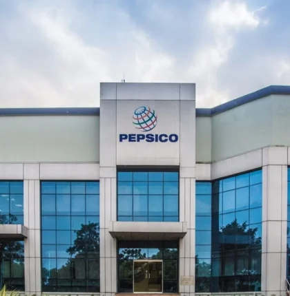 pepsico