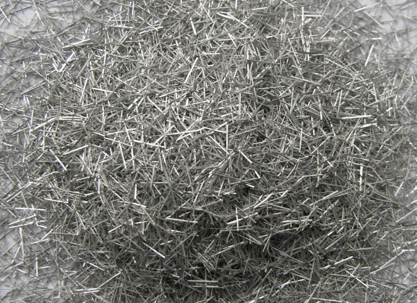 steel-fibre